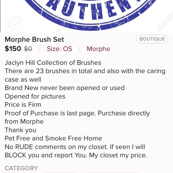 SCAMMER ALERT - Picture 5 of 7